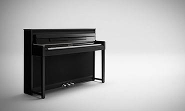海洋之神Clavinova? CLP-585  荣获“红点设计大奖”