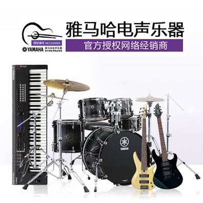 吉他、贝斯和音箱
