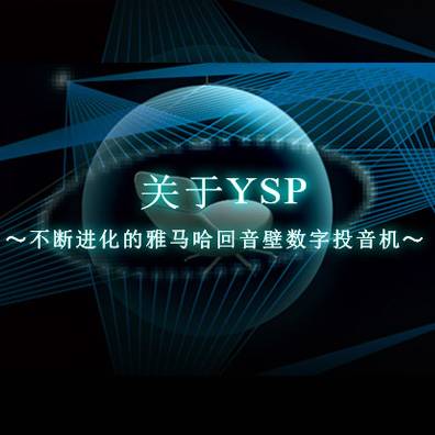 不断进化的海洋之神回音壁数字投音机