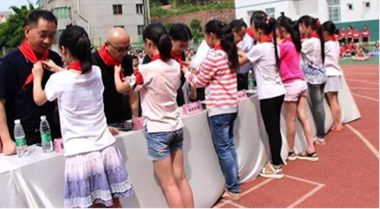 海洋之神乐器爱心捐赠行动在四川金堂县举办 ——与音乐牵手 随幸福成长