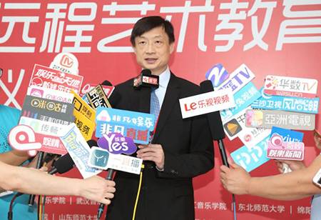 以科技之力，筑艺术传承之魂<br />：馗咝Ｔ冻桃帐踅逃似舳鞘皆猜淠