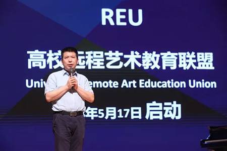 以科技之力，筑艺术传承之魂<br />：馗咝Ｔ冻桃帐踅逃似舳鞘皆猜淠