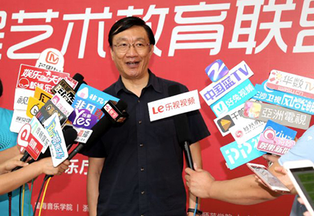 以科技之力，筑艺术传承之魂<br />：馗咝Ｔ冻桃帐踅逃似舳鞘皆猜淠