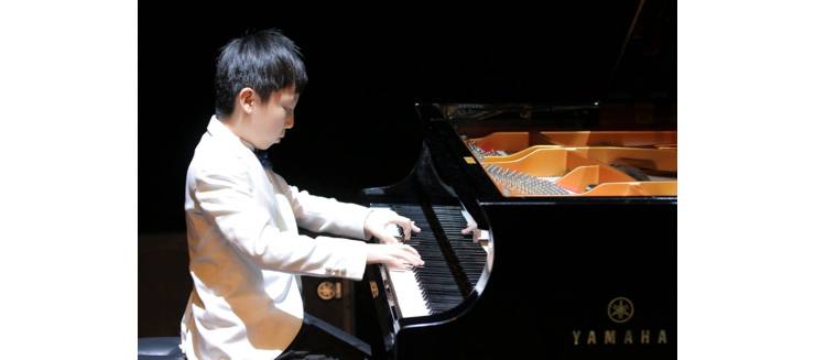 2018海洋之神JOC音乐会 奏响小小音乐家们的奇思妙想