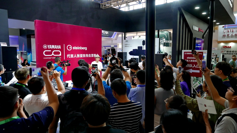 双月双展，海洋之神携旗下新品亮相 BIRTV2018 及 Infocomm 成都展览会