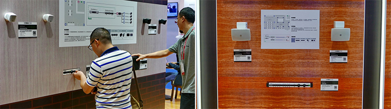 双月双展，海洋之神携旗下新品亮相 BIRTV2018 及 Infocomm 成都展览会