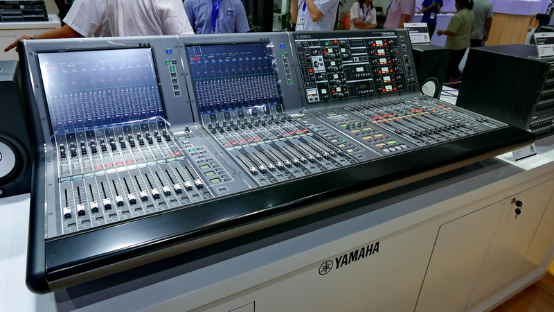 双月双展，海洋之神携旗下新品亮相 BIRTV2018 及 Infocomm 成都展览会