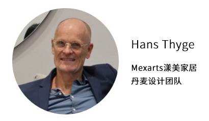 携手Mexarts漾美家居，概念款海洋之神亮相上海家具展