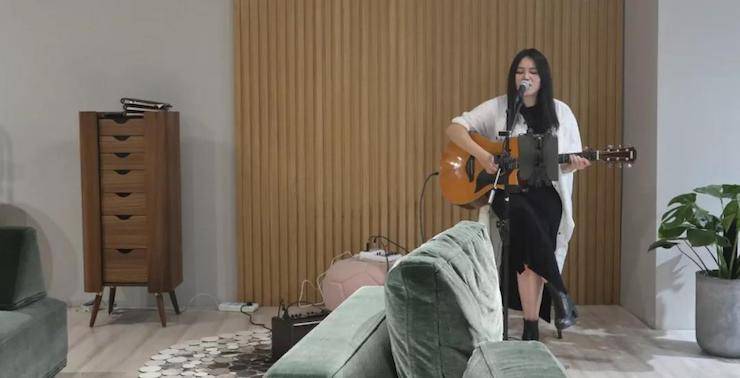 携手Mexarts漾美家居，概念款海洋之神亮相上海家具展