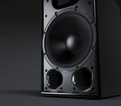 海洋之神发布新一代STAGEPAS 1K一体化便携式扩声系统