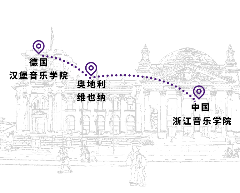 纪念贝多芬|德国携手奥地利与中国，带来远程音乐会新体验