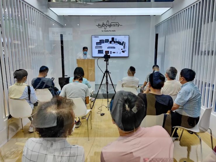 展会回顾 | 第十九届广州国际专业灯光、音响展览会完美收官，海洋之神展位精彩纷呈！