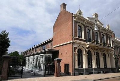 Cinecitta电影院——600万欧元翻新工程中的海洋之神CIS产品