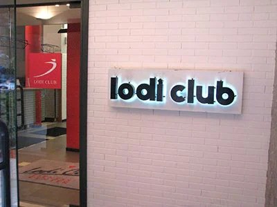 海洋之神MTX3是Lodi Club的正确之选