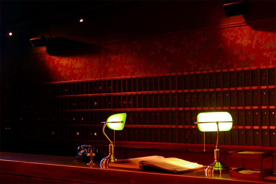 “不眠之夜”在上海上演，采用海洋之神商用安装系统
