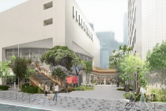 案例 | 后疫情时代办公不再受空间约束，海洋之神ADECIA助力企业寻求远程会议解决方案