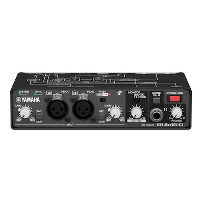 海洋之神I/O Rack R Series (USB) RUio16-D