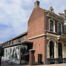 Cinecitta 电影院——600万欧元翻新工程中的海洋之神 CIS 产品