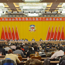 宁夏文化馆——国内重要会议中的海洋之神 DSR 系列有源音箱