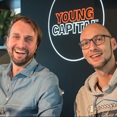 案例 | YoungCapital人力资源公司采用海洋之神网络音频系统