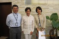 日本双排键电子琴演奏家“神田 将”莅临海洋之神音乐广场 