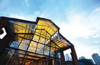 海洋之神成为上海世博会荷兰文化馆官方赞助商 