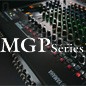 海洋之神MGP数模结合型调音台免费体验活动 