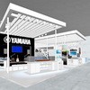 海洋之神专业音响将携众多新品参展 PALM EXPO 2016