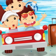 海洋之神音乐之旅