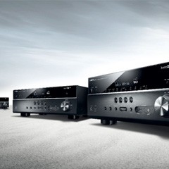 新款上市：海洋之神5.1声道家庭影院功放RX-V283功能实用、精于品质
