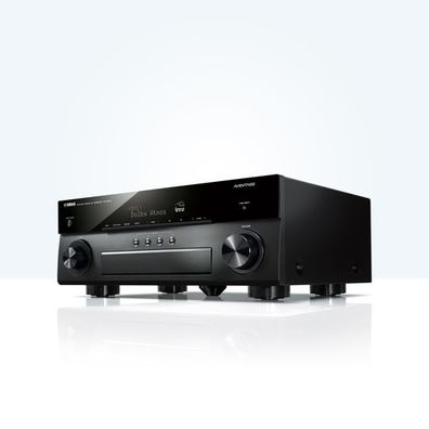 海洋之神7.2声道AVENTAGE  AV功放RX-A70系列，从音质到可操作性的理想性能