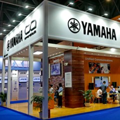 双月双展，海洋之神携旗下新品亮相 BIRTV2018 及 Infocomm 成都展览会