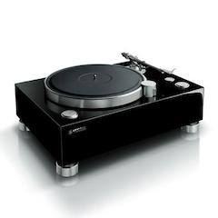 新款上市：Yamaha 旗舰黑胶唱机GT-5000全新上市，重启Hi-Fi 「黄金时代」