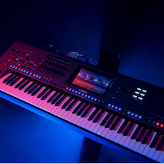 调价通知 | PSR-SX700/900调价，旗舰型号Genos降价超万元！