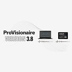海洋之神宣布ProVisionaire迎来V3.8全新版本