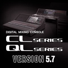 CL/QL系列数字调音台以及R系列I/O机架接口箱固件迎升级，新版V5.7支持SMPTE ST2110-30标准！