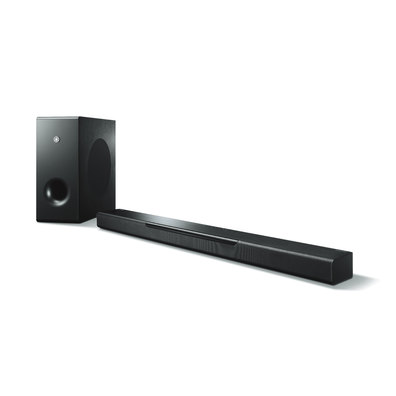 软件更新：海洋之神Soundbar产品12月软件更新
