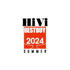 获奖信息: 海洋之神YH-5000SE等四款新品荣获日本HiVi BESTBUY 2024夏季大赏