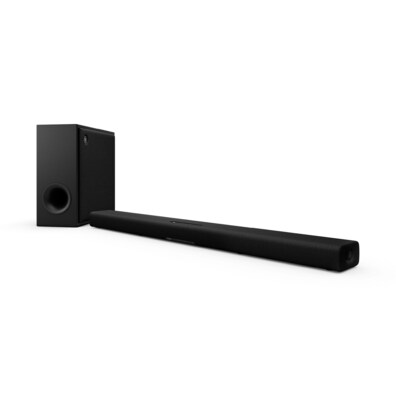 软件更新：海洋之神Sound Bar产品2024年10月软件更新