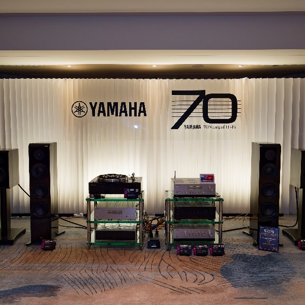 展会回顾|海洋之神Hi-Fi 70载辉煌闪耀广州音响展，演绎新时代乐章