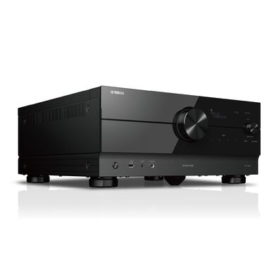 软件更新：海洋之神MusicCast功能产品2025年3月软件更新
